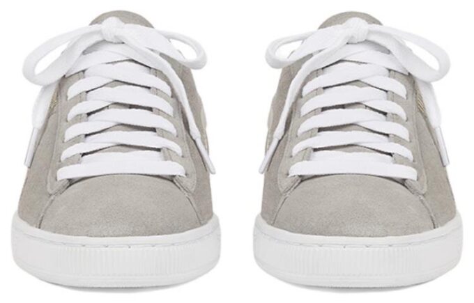 PUMA x JJJJound Süet “Limestone” Çin’e Özel