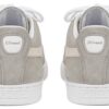 PUMA x JJJJound Süet “Limestone” Çin’e Özel