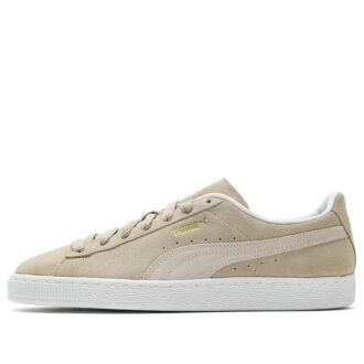 PUMA x JJJJound Süet “Macun”