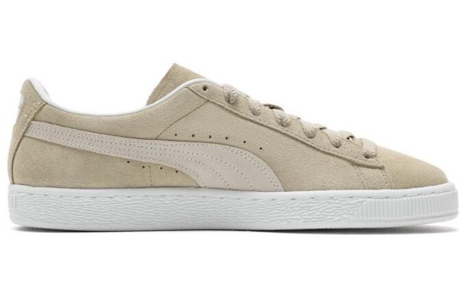 PUMA x JJJJound Süet “Macun”