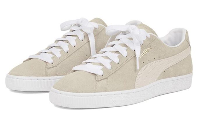 PUMA x JJJJound Süet “Macun”