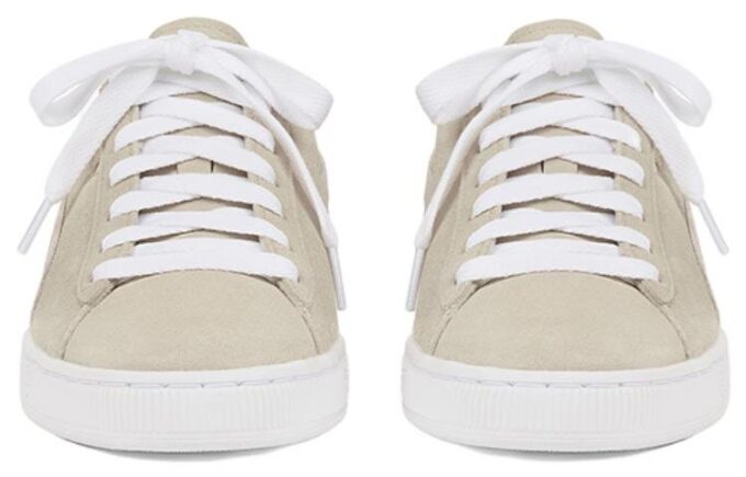 PUMA x JJJJound Süet “Macun”