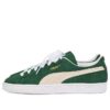 PUMA x JJJJound Süet “Yeşil”