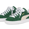 PUMA x JJJJound Süet “Yeşil”