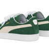 PUMA x JJJJound Süet “Yeşil”