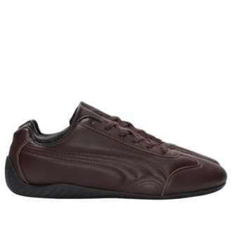 PUMA x JJJJound Speedcat Deri “Kahverengi”