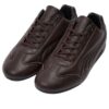 PUMA x JJJJound Speedcat Deri “Kahverengi”