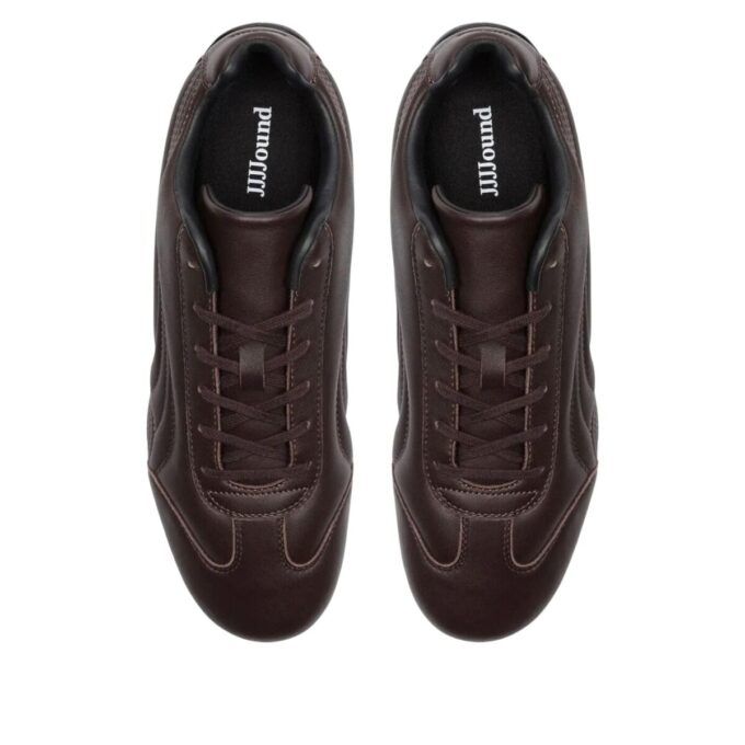 PUMA x JJJJound Speedcat Deri “Kahverengi”