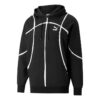 PUMA x Joshua Vides Kapüşonlu Üst “Siyah”