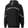 PUMA x Joshua Vides Kapüşonlu Üst “Siyah”