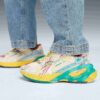 PUMA x JURASSIC WORLD Inverse Büyük Çocuk Spor Ayakkabıları PUMA x JURASSIC WORLD Inverse Büyük Çocuk Spor Ayakkabıları