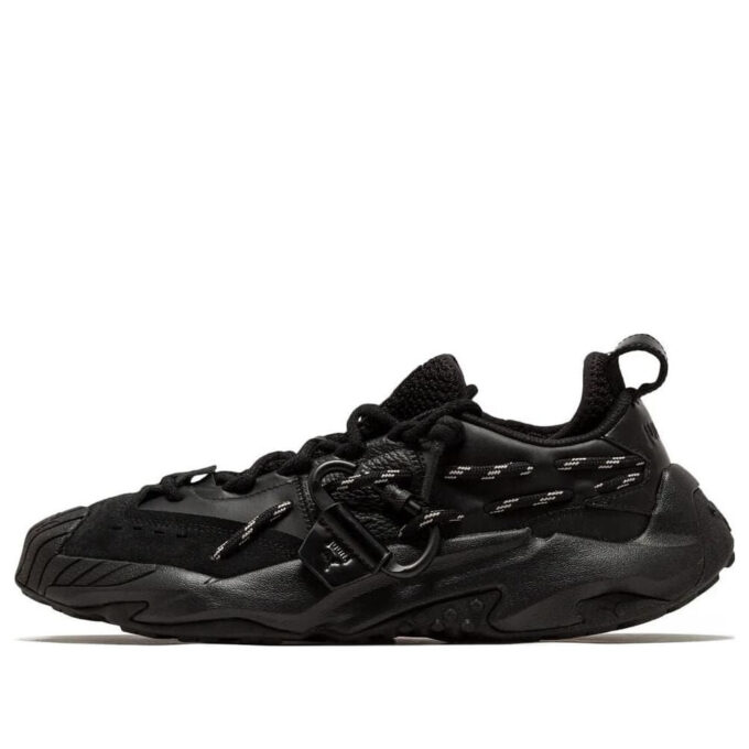 PUMA x Juun J Plexus “Üçlü Siyah”