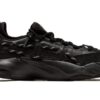 PUMA x Juun J Plexus “Üçlü Siyah”