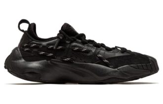 PUMA x Juun J Plexus “Üçlü Siyah”