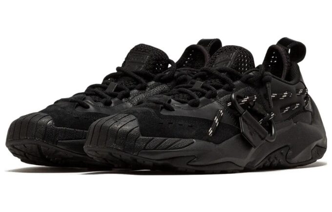 PUMA x Juun J Plexus “Üçlü Siyah”