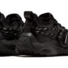 PUMA x Juun J Plexus “Üçlü Siyah”