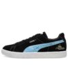 PUMA x Kawasaki Frontale x Atmos Suede Vintage Made in Japan “26. Yıl Dönümü”