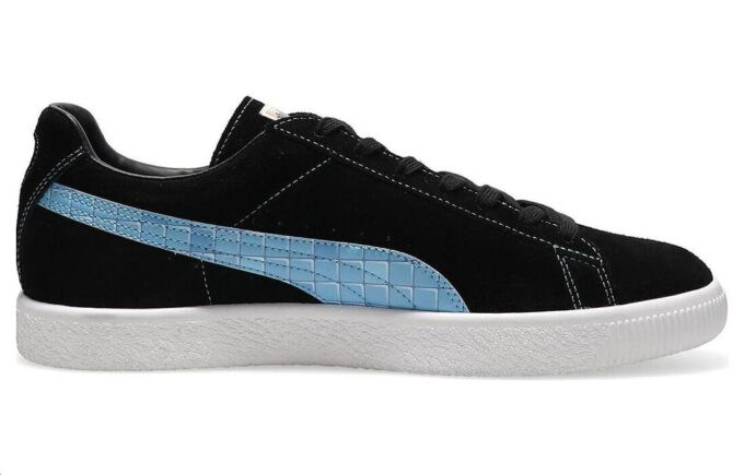 PUMA x Kawasaki Frontale x Atmos Suede Vintage Made in Japan “26. Yıl Dönümü”