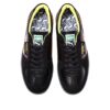 PUMA x KICKS LAB. Japonya’da Üretilmiştir Palermo “Black Flame Flicker”