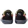 PUMA x KICKS LAB. Japonya’da Üretilmiştir Palermo “Black Flame Flicker”