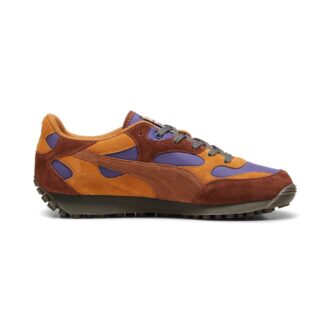 PUMA x Kid Super Easy Rider “Chocotart Kahverengi Mantar”
