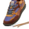 PUMA x Kid Super Easy Rider “Chocotart Kahverengi Mantar”
