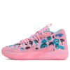 PUMA x Kid Super MB.03 “Pembe Leylak Takım Açık Mavi”