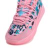 PUMA x Kid Super MB.03 “Pembe Leylak Takım Açık Mavi”