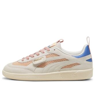 PUMA x Kid Super Palermo “Sıcak Beyaz”