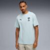PUMA x KIDSUPER Al-Hilal Saudi FC Erkek Futbol Tişörtü PUMA x KIDSUPER Al-Hilal Saudi FC Erkek Futbol Tişörtü