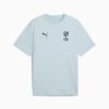 PUMA x KIDSUPER Al-Hilal Saudi FC Erkek Futbol Tişörtü PUMA x KIDSUPER Al-Hilal Saudi FC Erkek Futbol Tişörtü
