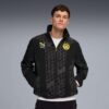 PUMA x KIDSUPER Borussia Dortmund Erkek Çift Taraflı Futbol Rüzgarlığı PUMA x KIDSUPER Borussia Dortmund Erkek Çift Taraflı Futbol Rüzgarlığı