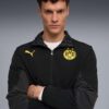 PUMA x KIDSUPER Borussia Dortmund Erkek Çift Taraflı Futbol Rüzgarlığı PUMA x KIDSUPER Borussia Dortmund Erkek Çift Taraflı Futbol Rüzgarlığı