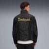 PUMA x KIDSUPER Borussia Dortmund Erkek Çift Taraflı Futbol Rüzgarlığı PUMA x KIDSUPER Borussia Dortmund Erkek Çift Taraflı Futbol Rüzgarlığı