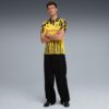 PUMA x KIDSUPER Borussia Dortmund Replica Erkek Futbol Forması