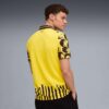 PUMA x KIDSUPER Borussia Dortmund Replica Erkek Futbol Forması