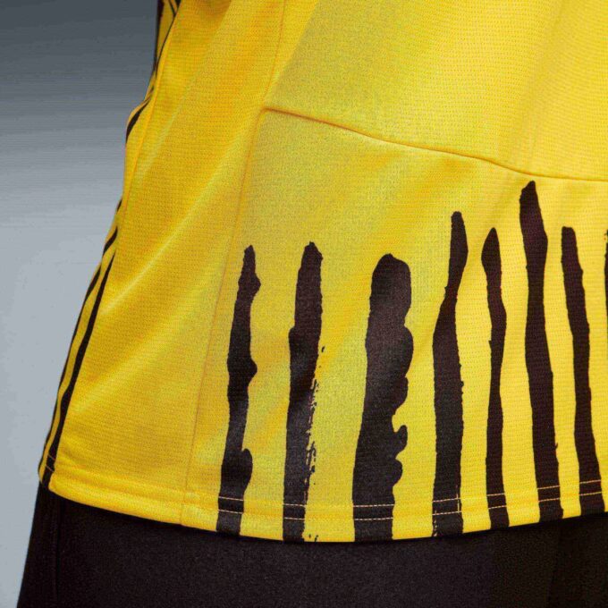PUMA x KIDSUPER Borussia Dortmund Replica Erkek Futbol Forması