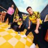PUMA x KIDSUPER Borussia Dortmund Replica Erkek Futbol Forması