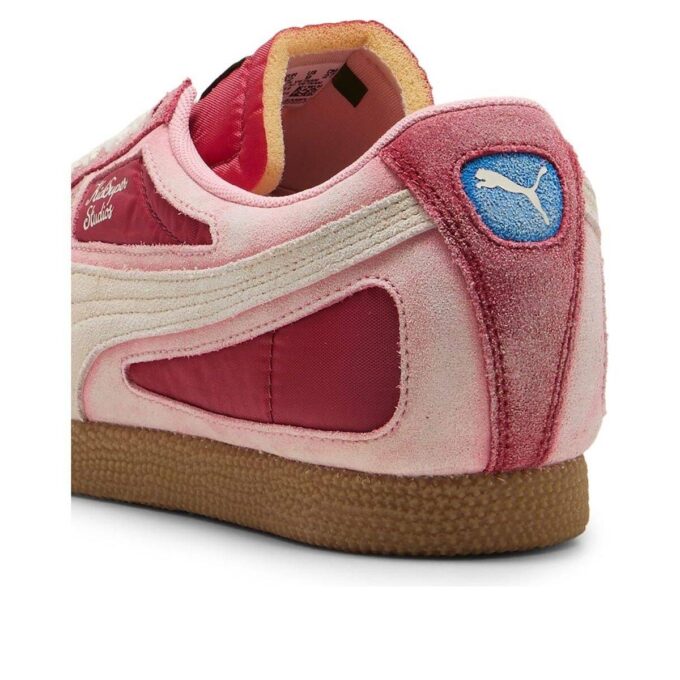 PUMA x KIDSUPER Brasil Paneller “Dark Crimson Alpine Snow” PUMA x KIDSUPER Brasil Paneller “Dark Crimson Alpine Snow”