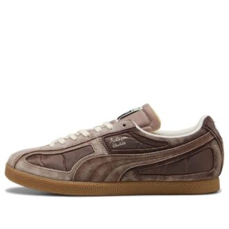 PUMA x KIDSUPER Brasil Paneller “Espresso Kahvesi”