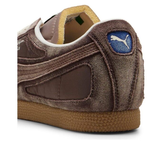 PUMA x KIDSUPER Brasil Paneller “Espresso Kahvesi” PUMA x KIDSUPER Brasil Paneller “Espresso Kahvesi”