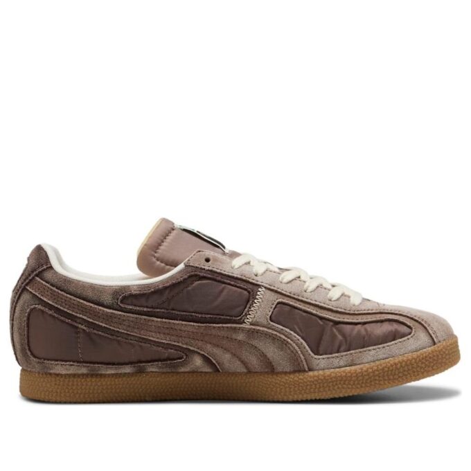 PUMA x KIDSUPER Brasil Paneller “Espresso Kahvesi” PUMA x KIDSUPER Brasil Paneller “Espresso Kahvesi”