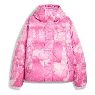 PUMA x KIDSUPER Ceket “İnci Pembesi”