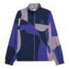 PUMA x KIDSUPER Cellerator Ceket “Lapis Lazuli”