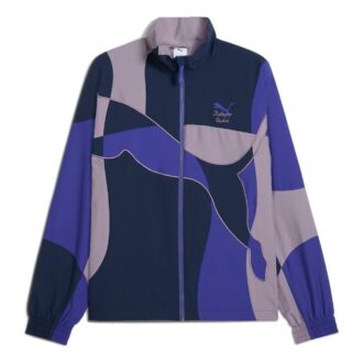 PUMA x KIDSUPER Cellerator Ceket “Lapis Lazuli”