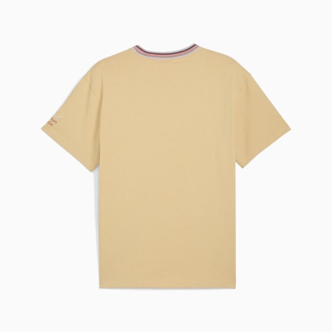 PUMA x KIDSUPER Erkek Grafik Tişört PUMA x KIDSUPER Erkek Grafik Tişört