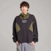 PUMA x KIDSUPER Erkek Kapüşonlu Üst PUMA x KIDSUPER Erkek Kapüşonlu Üst