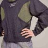 PUMA x KIDSUPER Erkek Kapüşonlu Üst PUMA x KIDSUPER Erkek Kapüşonlu Üst