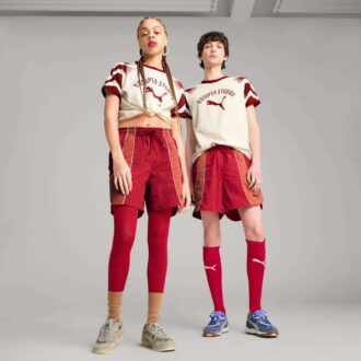 PUMA x KIDSUPER Erkek Şortu