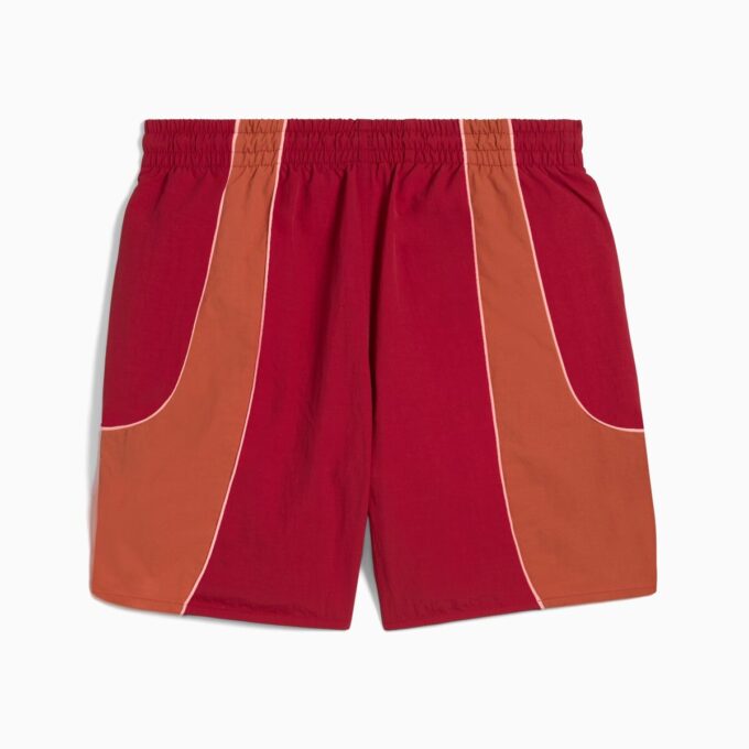 PUMA x KIDSUPER Erkek Şortu PUMA x KIDSUPER Erkek Şortu